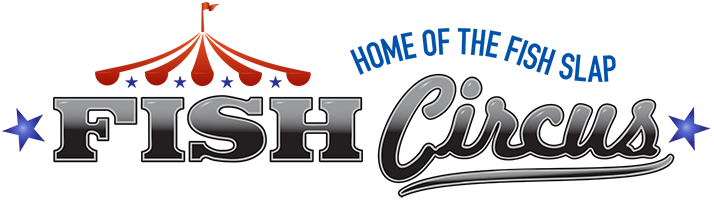 Fish Circus Logo